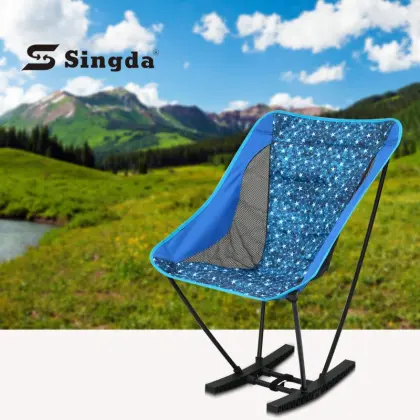 garden fishing camping chair