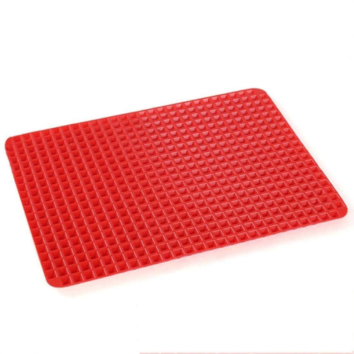 Food Safe Heat Resistant Silicone Baking Mats