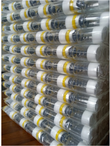 Supply PT141 Peptide Vial PT141 Powder