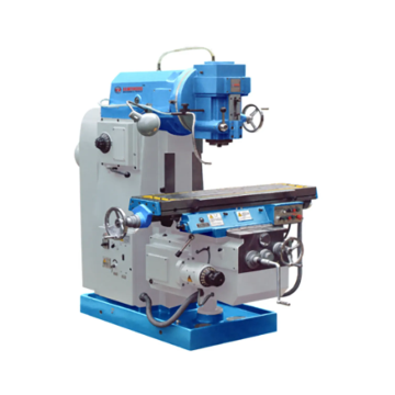 WM5032 Universal Milling Machine