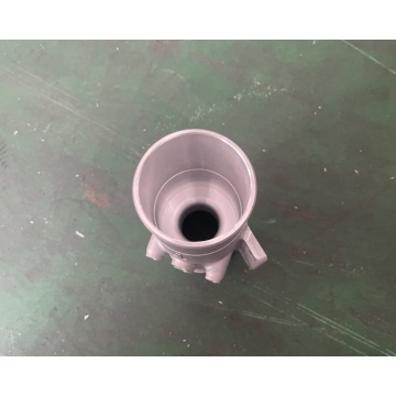 Automotive Precision Aluminum Tubing
