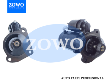 11131292 32009022 Iskra Starter Motor 12V 4.2KW 11T