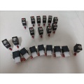 Piezas de repuesto Linx de buena calidad LINX FA74125 Solenoide Válvula Electroválvula para LINX 4900 5900 7300 7900 CIJ Ink Jet Impresora
