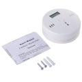 Digital Carbon Monoxide Detector RCC426B