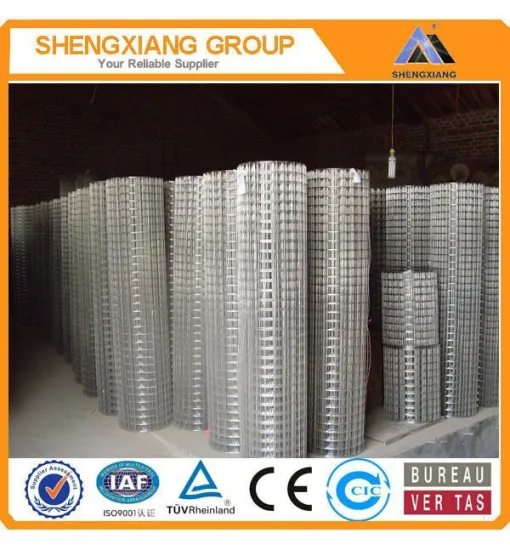 stainless steel wire mesh made in China