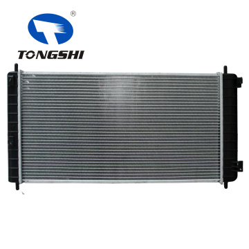 Aluminum Radiator OEM 52486987 for GM DODGE Malibu Max Water Heating Radiator