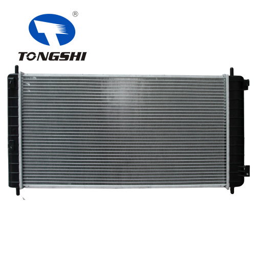 Aluminum Radiator OEM 52486987 for GM DODGE Malibu Max Water Heating Radiator