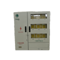 Customized High Accuracy Electric Energy Metering Box