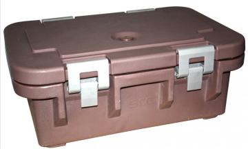 Top Loading Insulated Food Pan Carrier