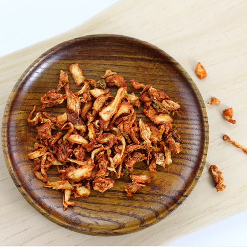 Dehydrated Appetizer Spicy Cabbage