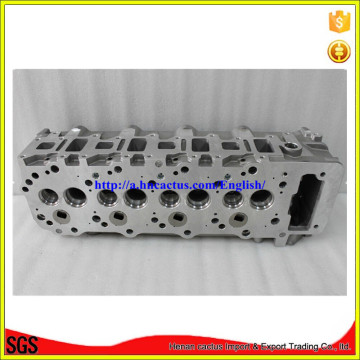 Pièces de moteur 4m40t Me202620 Me193804 Turbo Cylinder Head pour Mitsubishi GLS / Glx Pajero 8V 2.8td