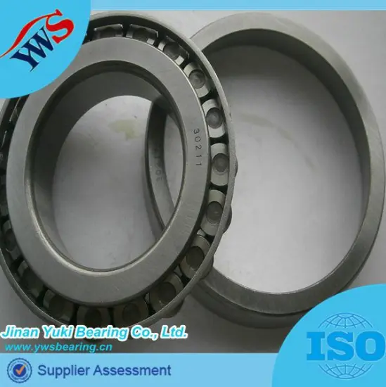 30211 Taper Roller Bearing