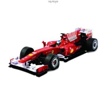 Ferrari F10