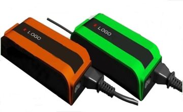 90w Dc 15– 24 V Universal Laptop Ac Adaptor Laptop Battery Charger With 8 Connectors