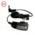 Salida del enchufe de EE. UU. 6V 9V 1A Adaptador POE