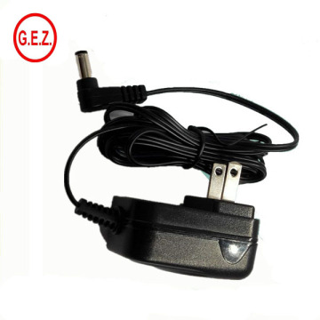 ac/dc 12v 9v 300ma 500ma POE power adapter