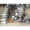 Seamless Elbow Tee Reducer Fittings