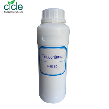 Triacontanol 0,5% SC -suspensieconcentraat