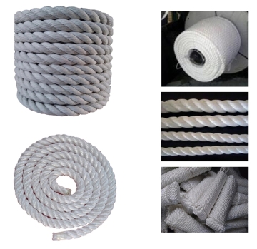 Factory sale Various colorful PP Rope