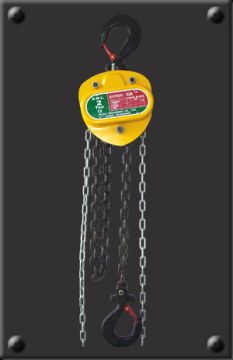 hand chainhoist
