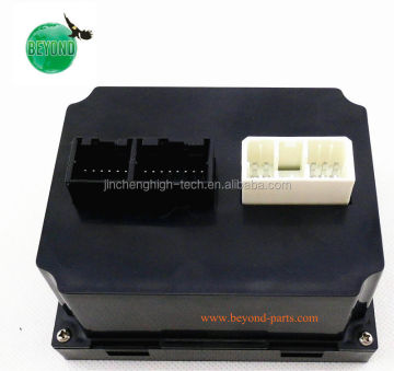 Volvo Excavator EC160 Display Monitor - VOE14513653