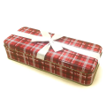 Dadi Box rectangle de haute qualité pour cadeau