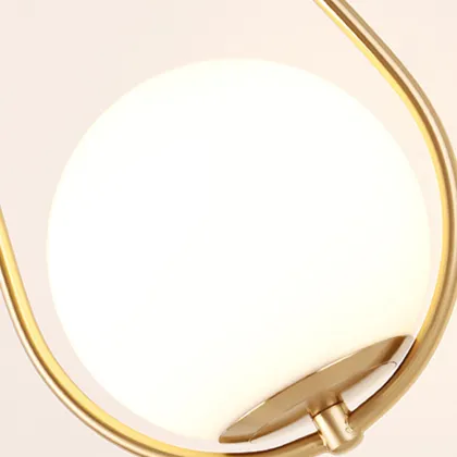 Modern LED Foscarini Gregg Suspension Lamp for Dining Room and Kitchen