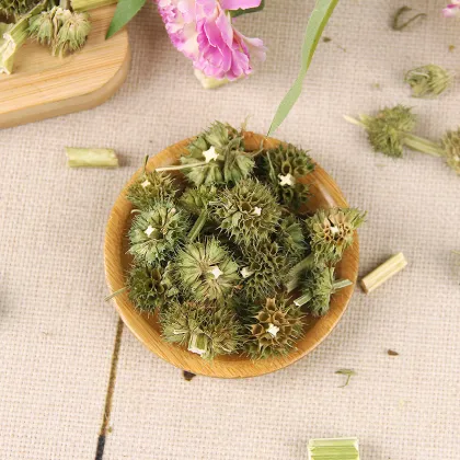 Pure Natural Herb Tea - Nongjia Yi Dymenia Leonurus Tea (No Additives)