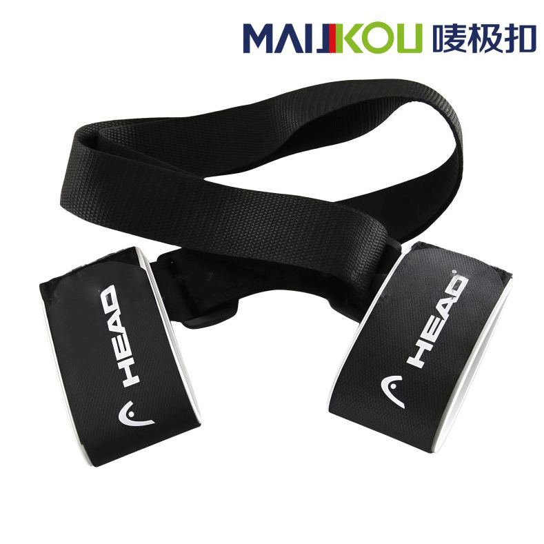 Durable EVA Velcro Straps for Skis