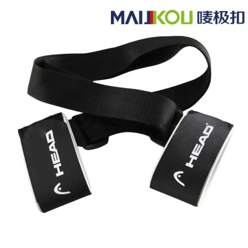 Durable EVA Velcro Straps for Skis