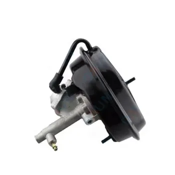 DAUN VH40 BRAKE BOOSTER PBR-VEHICLE" could be simplified to "DAUN VH40 Brake Booster PBR-Vehicle" for a search engine title. However, typically for better search engine optimization (SEO), you might want it to be more concise and keyword-rich. Thus, a sui