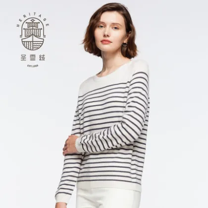 Women's Cashmere Spring Sweater