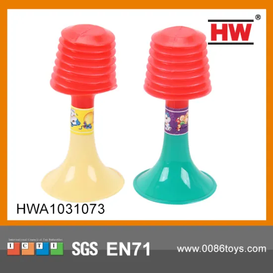 Classic Cheap Small Hand Air Horn For Game