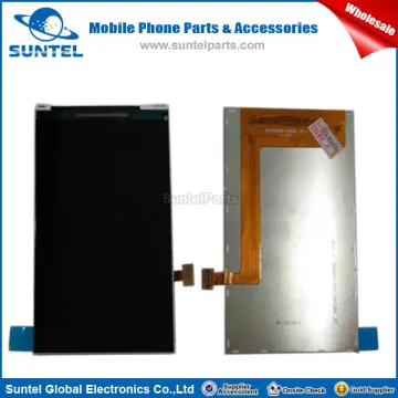 Factory Price For Lenovo A800 LCD Display Replacement