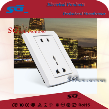 wall switch WALL socket asian market