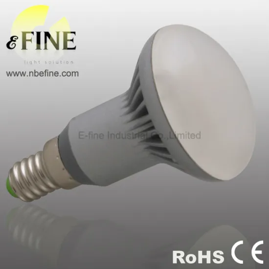 R50 LED bulb E14 SMD LED reflector lamp 5W