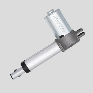 TOMUU 12v 24v compact linear actuators for massage chair