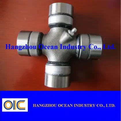 Gmb Universal Joints