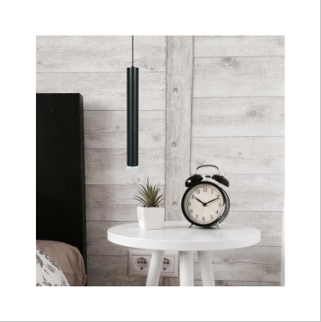 Nordic Luxury RONSE Lamp: Modern Pendant Light for Kitchen and Dining Room
