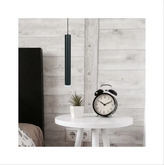 Nordic Luxury RONSE Lamp: Modern Pendant Light for Kitchen and Dining Room