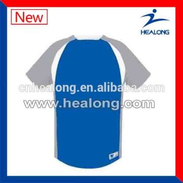 Man Sportswear Clothing Soccer Shirts