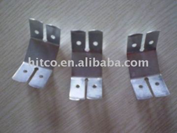 Suspended Ceiling Accessories-Spring Clip