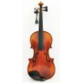 Hot selling Middle Grade Handmade Violin