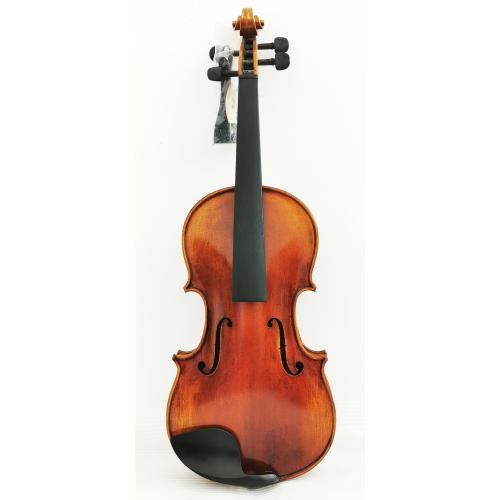 Violino fatto a mano di grado medio di vendita caldo