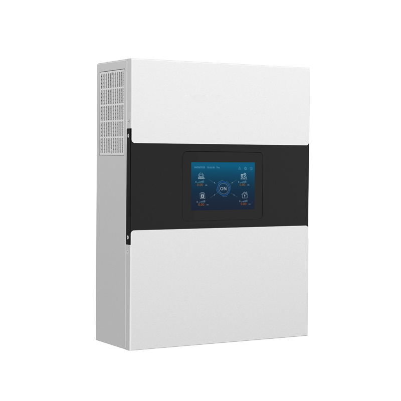 Off Grid Solar Inverter
