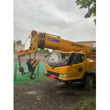 XCMG QY25K5F Truck Crane