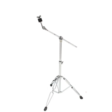 Folding Tripod Cymbal Stand for Drum Sets