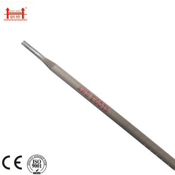 Steel Alloy Welding Electrodes E6011 1/8" 3/32" 5/32"