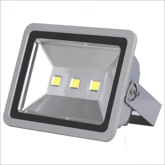 High Lumen IP65 Waterproof 150W LED Flood Light - Energy Saving Outdoor LED Floodlight