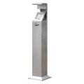 Sensor Spray Liquid Foam Hand Sanitizer Dispenser